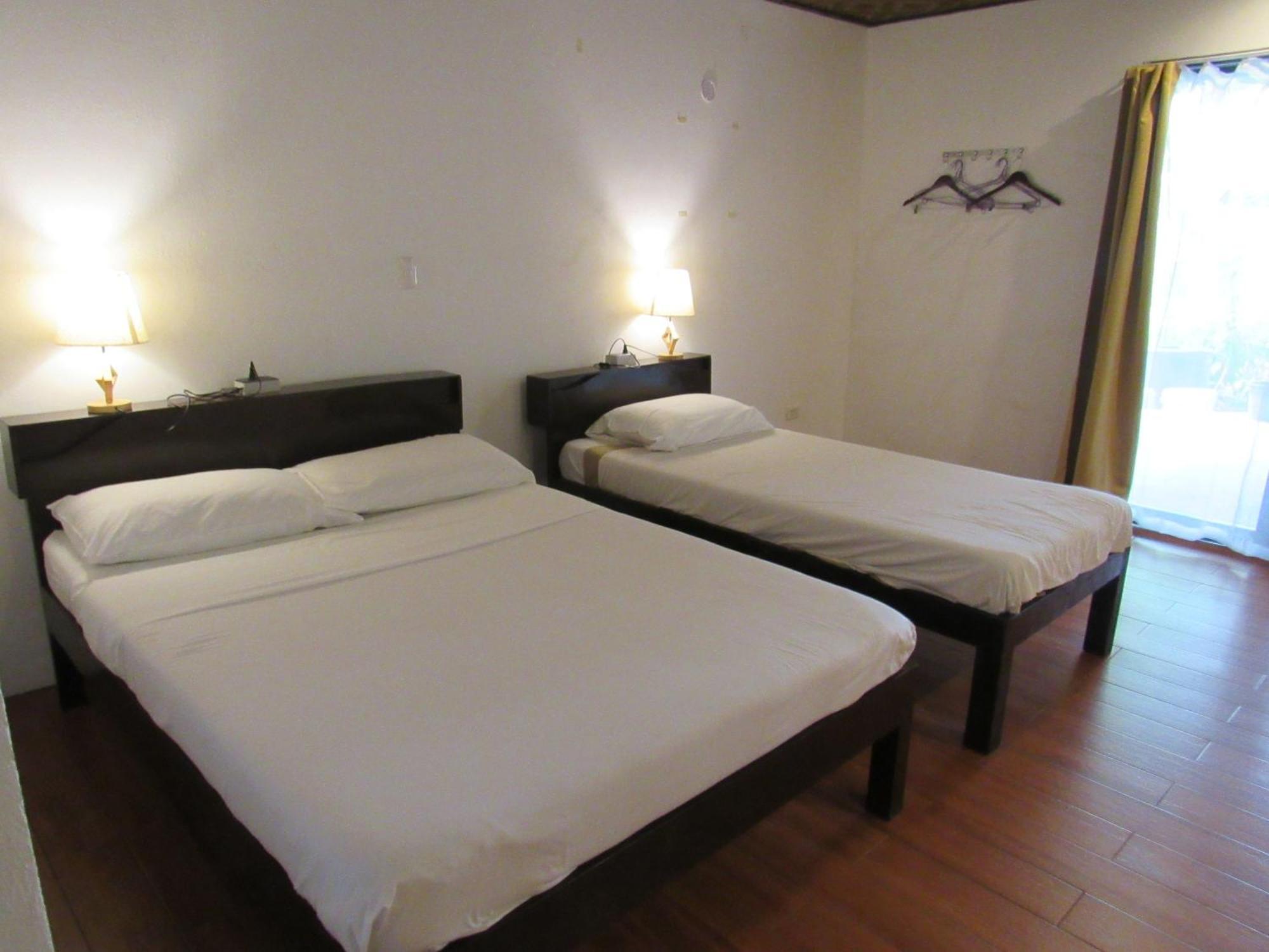 Dacozy Beach Resort Moalboal Cameră foto