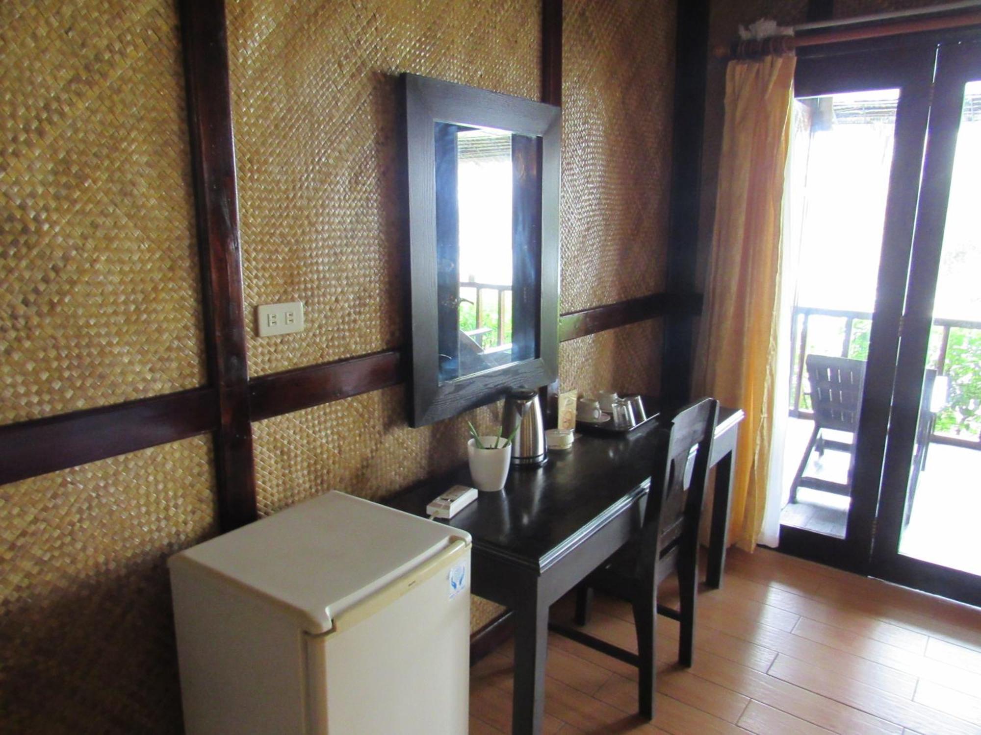 Dacozy Beach Resort Moalboal Cameră foto