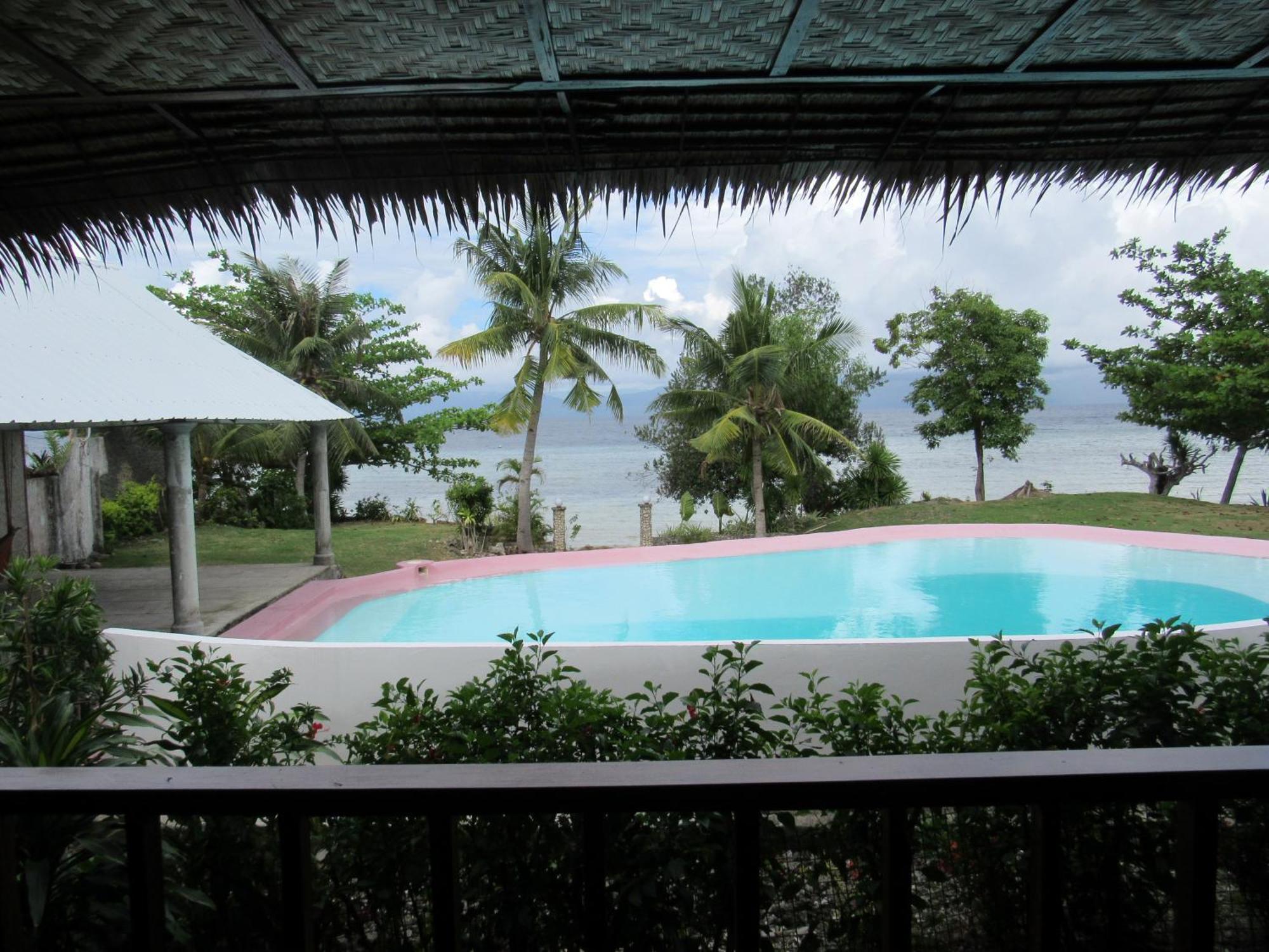 Dacozy Beach Resort Moalboal Cameră foto